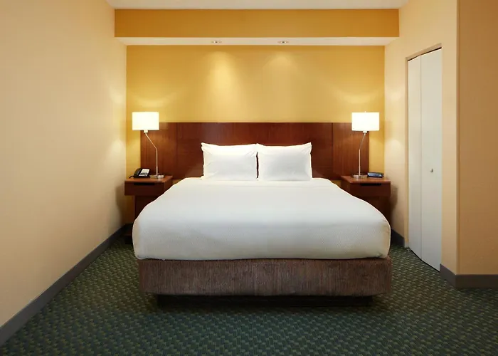 Fairfield By Marriott Frankfort