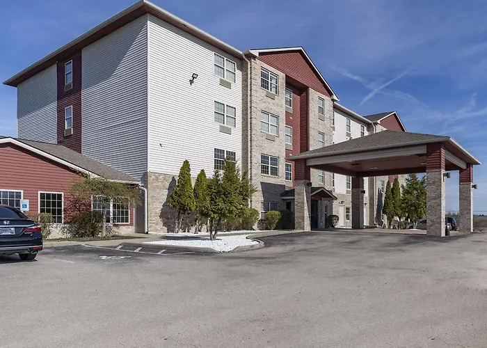 Comfort Inn & Suites Shelbyville